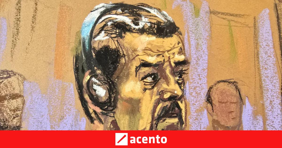 EEUU autoriza a Venezuela a pagar por la defensa de Maduro | Acento