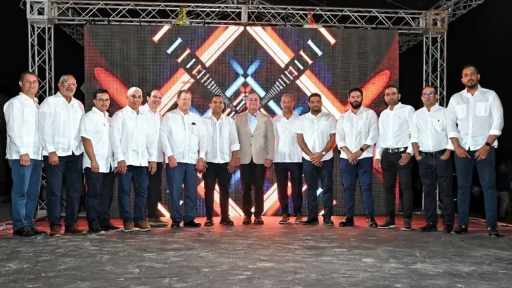 Agricultura dispondrá de personal técnico para dar apoyo a ganaderos de la Línea Noroeste Agricultura dispondrá de personal técnico para dar apoyo a ganaderos de la Línea Noroeste