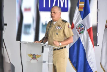 Ministro de Defensa introduce cambios y rotaciones en mandos de las Fuerzas Armadas Ministro de Defensa introduce cambios y rotaciones en mandos de las Fuerzas Armadas