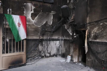 El Kremlin advierte empleo de la fuerza contra Irán sumirá en caos a toda la región El Kremlin advierte empleo de la fuerza contra Irán sumirá en caos a toda la región