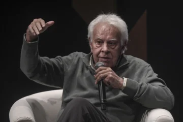 Felipe González asegura que Trump 