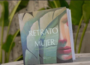 Retrato de mujer