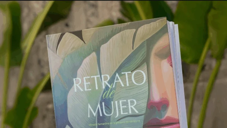 Retrato de mujer Retrato de mujer