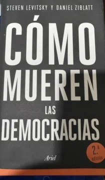 El límite ético del poder en el discurso del presidente Abinader (2 de 2)