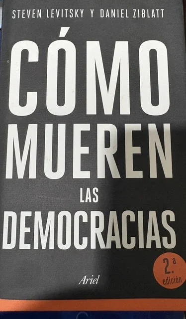 El límite ético del poder en el discurso del presidente Abinader (2 de 2)