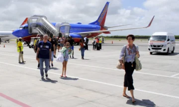 Promesas aplazadas: el turismo ruso-ucraniano sigue sin despegar en República Dominicana Promesas aplazadas: el turismo ruso-ucraniano sigue sin despegar en República Dominicana