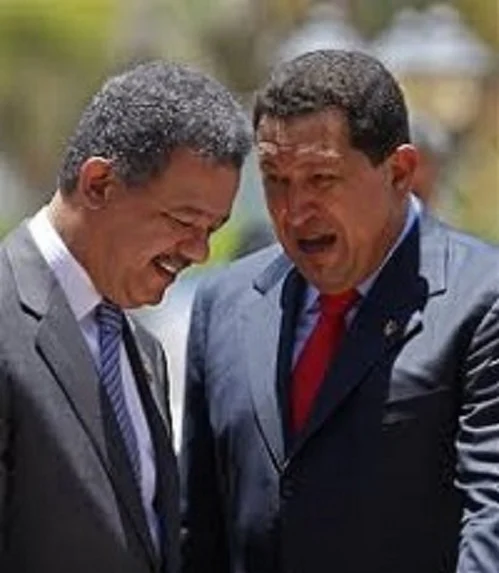 Internacionalismo de cartón y la geopolítica del cinismo: una réplica a Leonel Fernández Internacionalismo de cartón y la geopolítica del cinismo: una réplica a Leonel Fernández