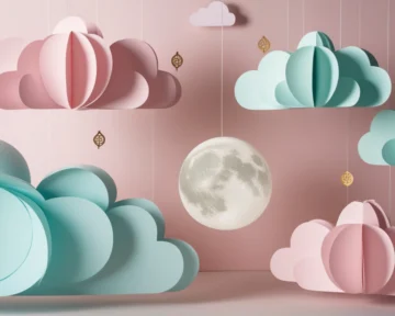 La estructura emocional como recurso: La Luna en la carta natal La estructura emocional como recurso: La Luna en la carta natal