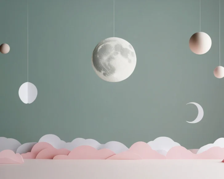 La estructura emocional como recurso: La Luna en la carta natal