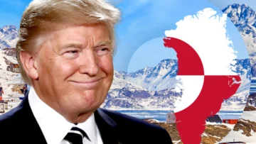 Groenlandia en la mira de Trump: ¿por qué esta isla del Ártico es tan codiciada por EE. UU.?