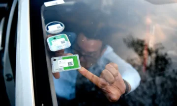 DGII advierte no habrá prórroga para la renovación del marbete que vence este 31 de enero DGII advierte no habrá prórroga para la renovación del marbete que vence este 31 de enero