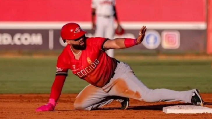 LIDOM RESULTADO: Leones del Escogido acarician título del béisbol invernal dominicano