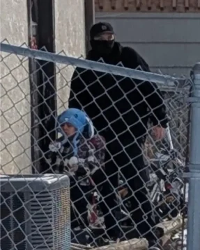 Niños de 5 y 10 años entre los detenidos en redadas ICE en Minnesota Niños de 5 y 10 años entre los detenidos en redadas ICE en Minnesota