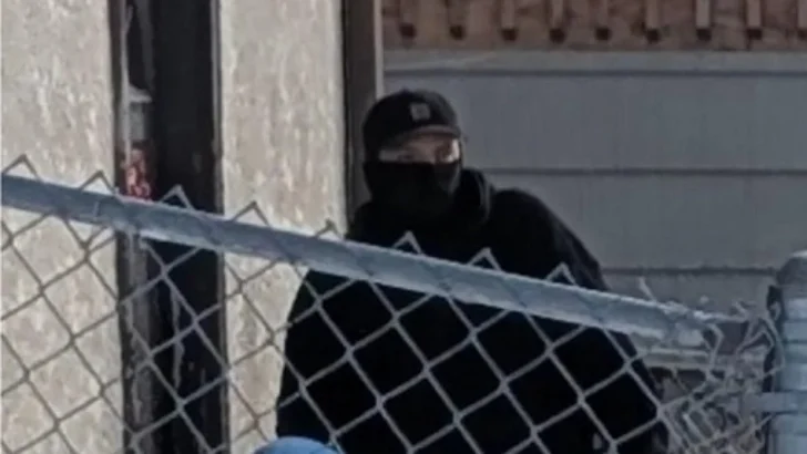 Niños de 5 y 10 años entre los detenidos en redadas ICE en Minnesota Niños de 5 y 10 años entre los detenidos en redadas ICE en Minnesota