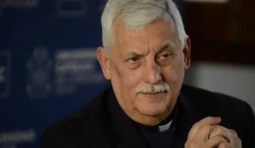 Superior general de los Jesuitas urge al discernimiento frente a la crisis de migrantes y pobreza