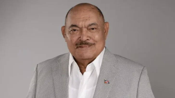 La clase política lamenta la muerte del expresidente del Senado Ramón Alburquerque