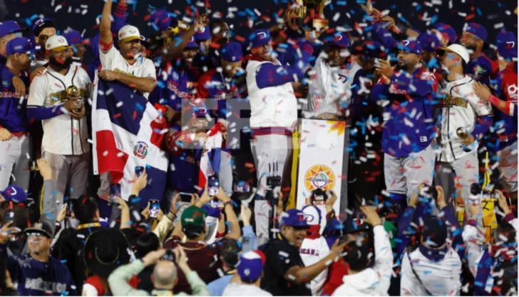 A una semana del inicio de la Serie del Caribe, dominicanos con Pujols al mando buscarán renovar título