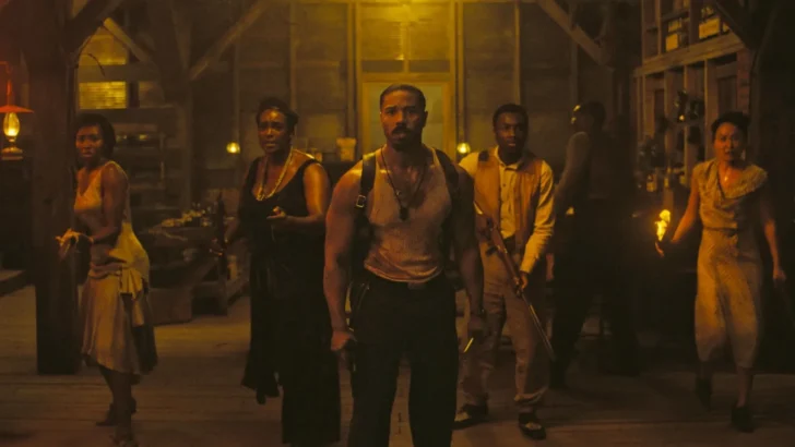 Las grandes perdedoras del Oscar: películas que sonaron fuerte, pero se fueron con las manos vacías