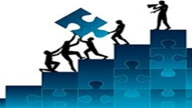 Trabajo en equipo: Una herramienta de éxito y objetivos grupales