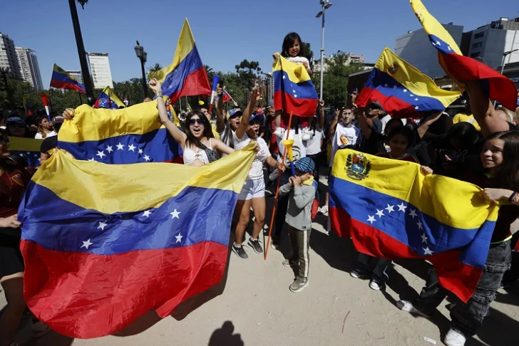 Chile condena ataque de EEUU en Venezuela y llama a una salida pacífica