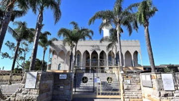 En Australia, preocupa el fuerte aumento de actos racistas y grupúsculos neonazis En Australia, preocupa el fuerte aumento de actos racistas y grupúsculos neonazis