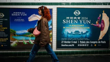 Detrás del éxito del espectáculo “Shen Yun”, las acusaciones de ex seguidores de Falun Gong