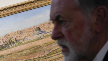 Israel: las declaraciones del embajador estadounidense provocan la ira de los países árabes