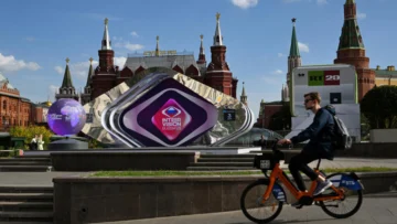 La sociedad rusa vive la guerra en Ucrania entre La sociedad rusa vive la guerra en Ucrania entre