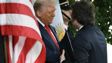 ¿En qué consiste el acuerdo firmado entre Argentina y Estados Unidos sobre aranceles?