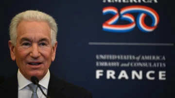 Francia y EE. UU. se enfrentan por la muerte violenta de Quentin D., activista de ultraderecha en Lyon Francia y EE. UU. se enfrentan por la muerte violenta de Quentin D., activista de ultraderecha en Lyon