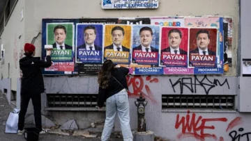 Francia: los retos y los focos calientes de las elecciones municipales de 2026