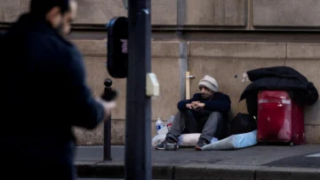 En Francia, la crisis de la vivienda empeora y se invita en la campaña electoral municipal