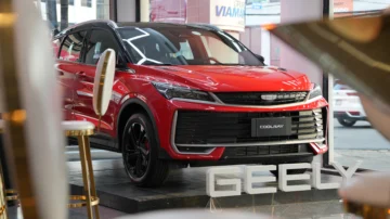 Grupo Viamar presenta la nueva Riddara R6 4×4 híbrida enchufable en el mercado dominicano Grupo Viamar presenta la nueva Riddara R6 4×4 híbrida enchufable en el mercado dominicano