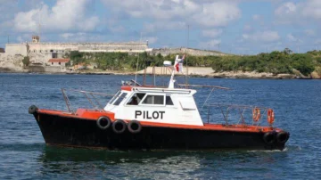 Agentes fronterizos de Cuba matan a 4 tripulantes de una lancha rápida civil estadounidense