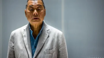 La UE exige liberación inmediata de Jimmy Lai, el exmagnate prodemocracia condenado a 20 años de prisión