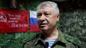 Atacan a tiros en Moscú a un alto general y subjefe de espionaje militar de Rusia