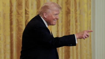 El Consejo de Paz de Donald Trump se reúne por primera vez, con una participación limitada El Consejo de Paz de Donald Trump se reúne por primera vez, con una participación limitada