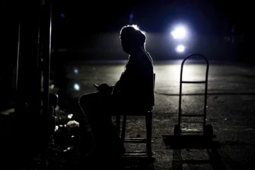 Joel Santos reconoce Joel Santos reconoce