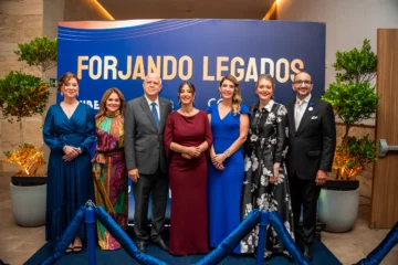 Unibe recauda fondos para becas en su primera gala benéfica 