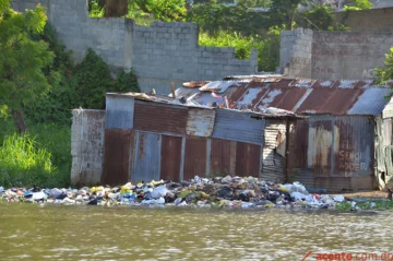 Gobierno lanza el Gabinete Ozama para la recuperación de los ríos Ozama e Isabela