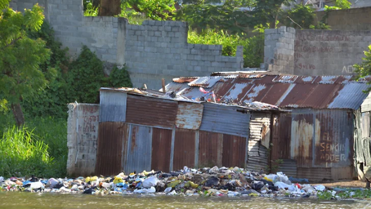 Gobierno lanza el Gabinete Ozama para la recuperación de los ríos Ozama e Isabela