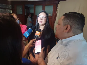 Empresarios chinos dispuestos a cooperar y trabajar apegados a las normas