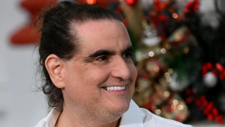 Alex Saab, señalado como testaferro de Maduro, detenido en Venezuela, según funcionarios de EEUU