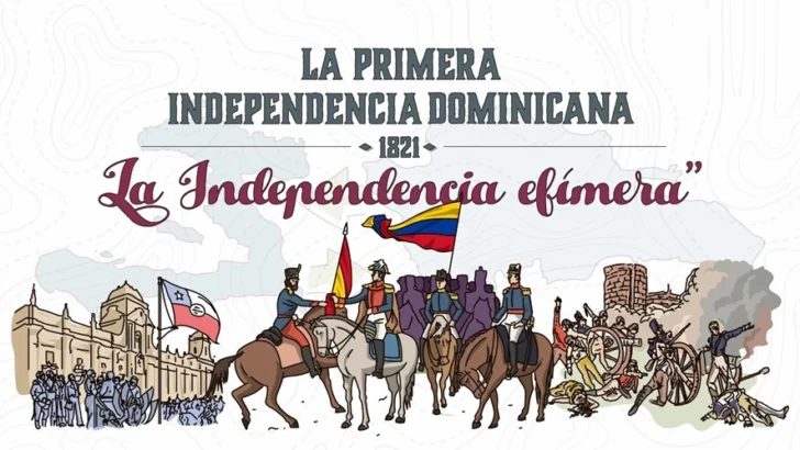 La mal contada historia de nuestra independencia La mal contada historia de nuestra independencia