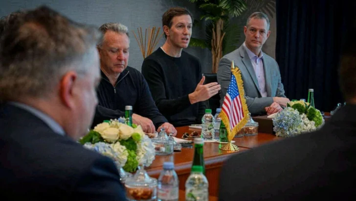 EE. UU. y Rusia acuerdan restablecer diálogo militar de alto nivel tras conversaciones sobre Ucrania en Abu Dabi