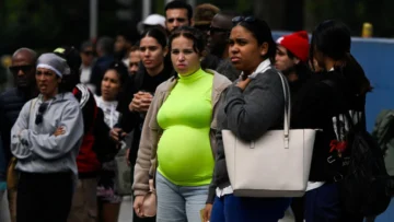 CubaHoy: el Gobierno denuncia que más de 32.000 embarazadas están en riesgo por bloqueo de combustible de EE. UU. CubaHoy: el Gobierno denuncia que más de 32.000 embarazadas están en riesgo por bloqueo de combustible de EE. UU.