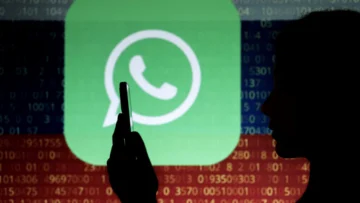 Rusia bloquea WhatsApp e impulsa alternativa estatal, tras acusar a la aplicación de incumplir la ley local