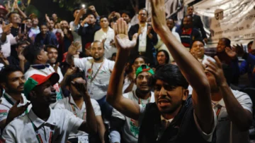 Bangladesh: El Partido Nacionalista reivindica la victoria en las elecciones parlamentarias