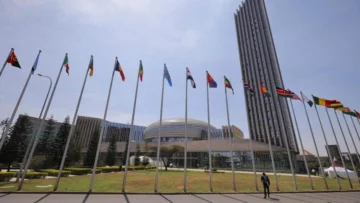 Integración, gestión de crisis y estabilidad política: los ejes de la Unión Africana en Etiopía Integración, gestión de crisis y estabilidad política: los ejes de la Unión Africana en Etiopía