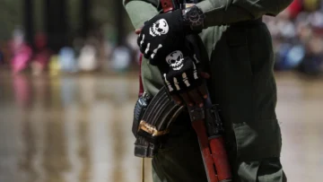 Nigeria bajo fuego: 50 muertos en ataque de pandilleros en Zamfara y 34 a manos de yihadistas en Kebbi Nigeria bajo fuego: 50 muertos en ataque de pandilleros en Zamfara y 34 a manos de yihadistas en Kebbi